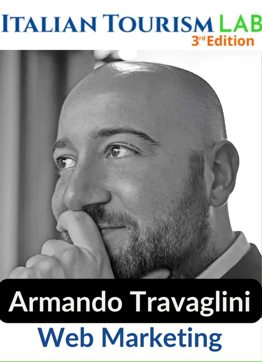 Armando Travaglini - Docente 2025